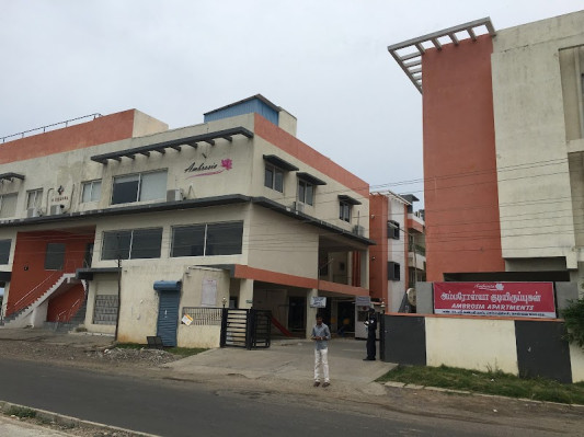 Ambrosia Apartments, Kanchipuram - Ambrosia Apartments