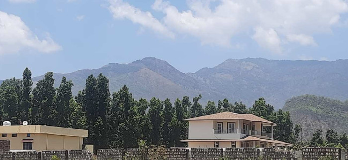 Mahadev Residency, Dehradun - Mahadev Residency