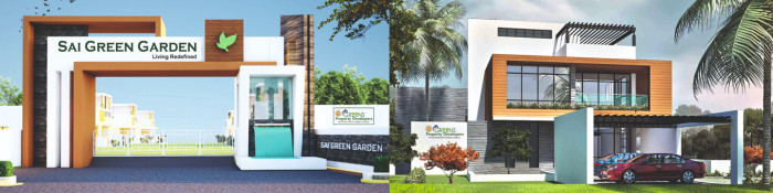 Sai Green Garden, Coimbatore - Sai Green Garden