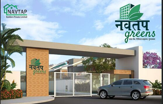 Navtap Palm Green, Moradabad - Navtap Palm Green