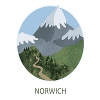 Norwich Hills
