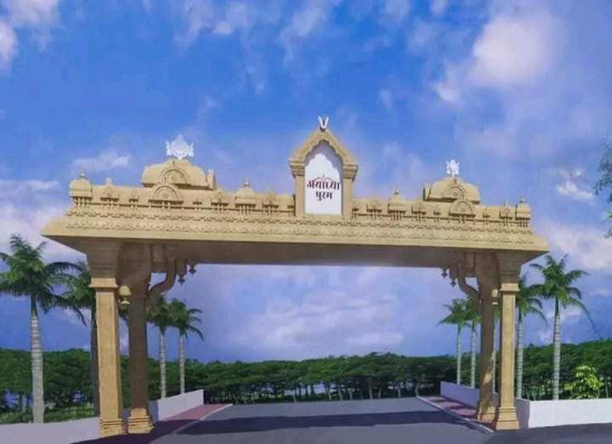Ayodhya Puram, Indore - Ayodhya Puram