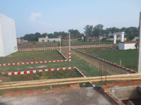 Tirupati Garden