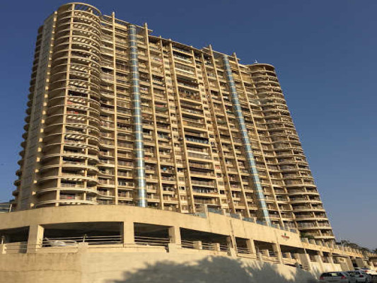 Tulsi Sagar Apartment Chs, Navi Mumbai - Tulsi Sagar Apartment Chs