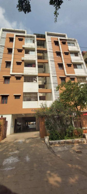 Suprabhat Apartment, Bhadradri - Suprabhat Apartment