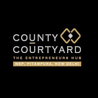 County Courtyard