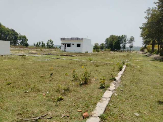 Nanda Enclave, Dehradun - Nanda Enclave