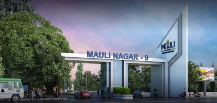 Mauli Nagar 9, Nagpur - Mauli Nagar 9
