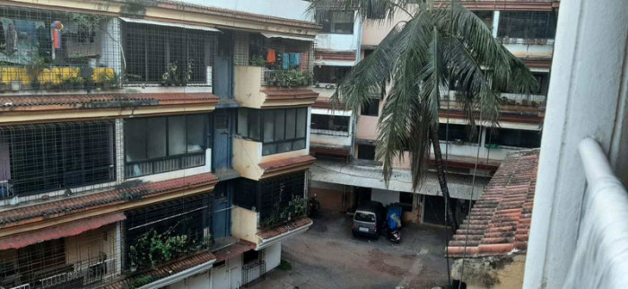 T R Residency, Goa - T R Residency