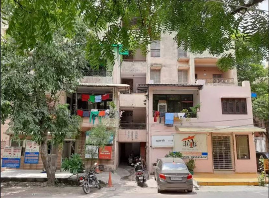 Dda Akshardham Apartments, Delhi - Dda Akshardham Apartments