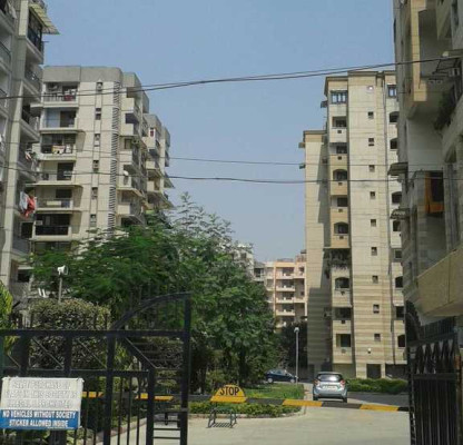 Highland Apartments, Delhi - Highland Apartments