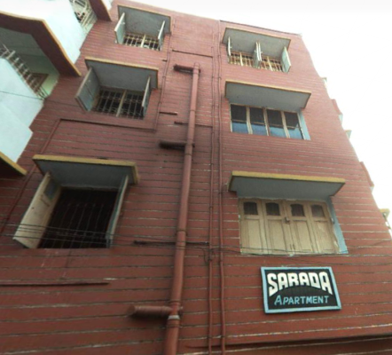 Sarada Apartment, Kolkata - Sarada Apartment