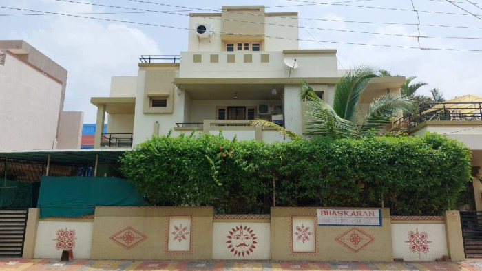 Tirupati Balaji Society, Nadiad - Tirupati Balaji Society