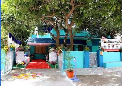 Laxmi Enclave, Hyderabad - Laxmi Enclave
