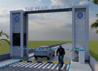 The Pearl Avenue