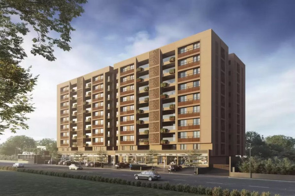 Shilp Paradise, Ahmedabad - Shilp Paradise