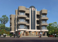 Sai Darshan Apartments