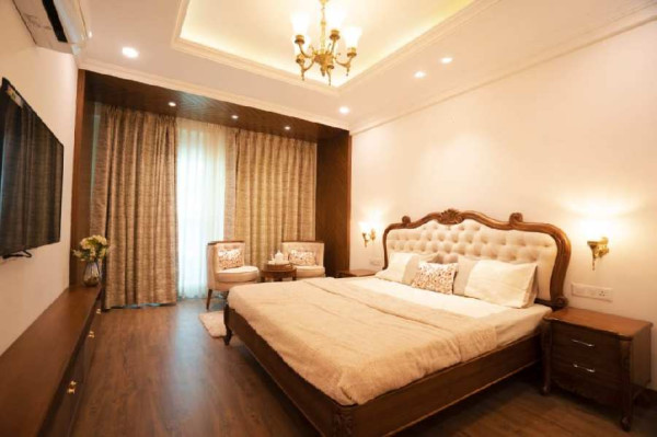 Luxury Nest, Mohali - Luxury Nest