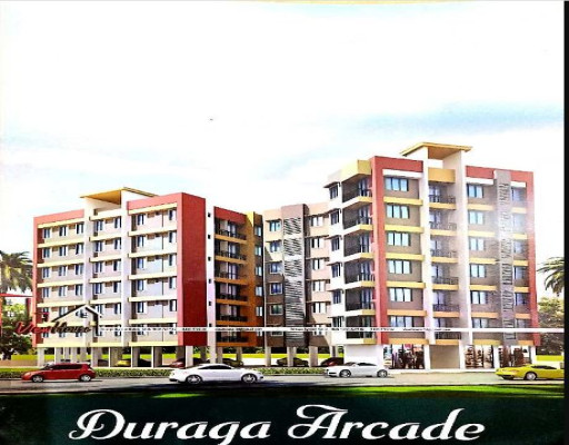 Duraga Arcade, Thane - Duraga Arcade