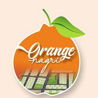 Orange Nagari