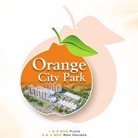 Orange City Park