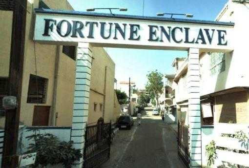 Fortune Enclave, Bhopal - Fortune Enclave