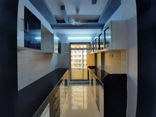 Rachna Tower, Mumbai - Rachna Tower