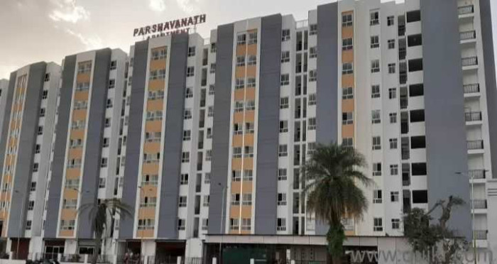 Parshavnath Apartments, Kota - Parshavnath Apartments