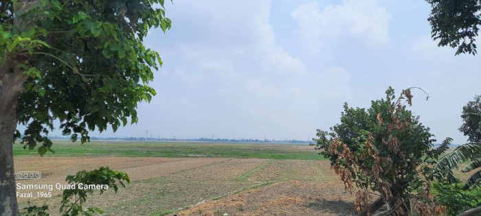 Antop Hills, Gorakhpur - Antop Hills