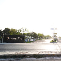 Divine City