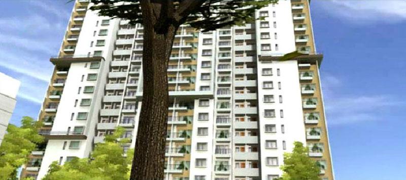Greenage, Bangalore - 2,3 and 4 BHK Luxury Apartments