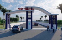 True Town Villa