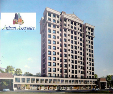 Raj Heritage, Mumbai - Raj Heritage