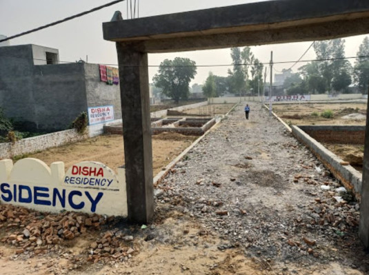 Disha Residency, Greater Noida - Disha Residency