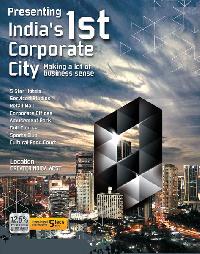 Premia Corporate City