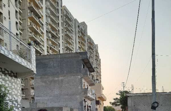 Sai Enclave, Greater Noida - Sai Enclave