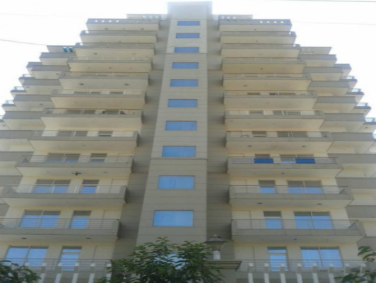 The Nav Manesar Apartment, Gurgaon - The Nav Manesar Apartment