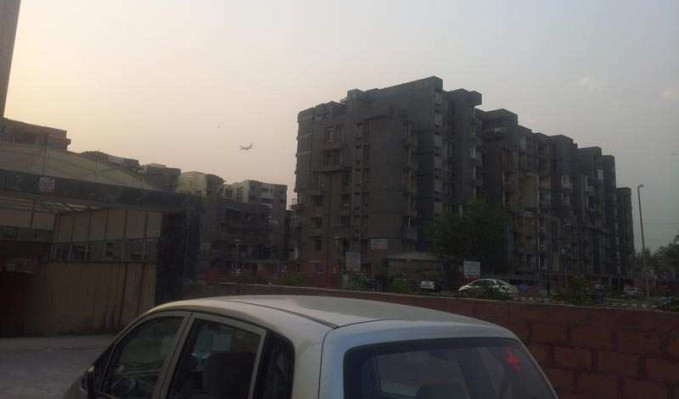 Saraswati Apartment, Delhi - Saraswati Apartment