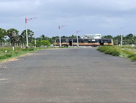 Arun Avenue, Coimbatore - Arun Avenue