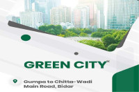 ASBDR Townships Green City