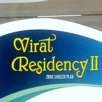 Virat Residency II