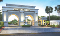 Ashapurna NRI Township