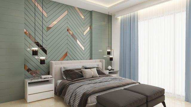 The Luxury Nest, Udaipur - The Luxury Nest