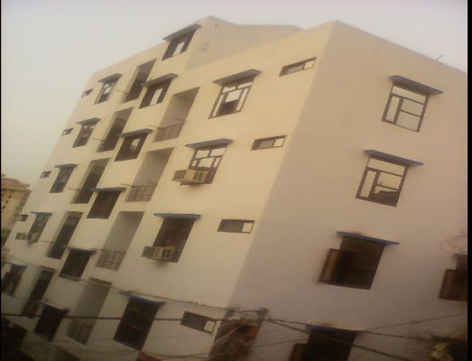 Pari Residency, Delhi - Pari Residency