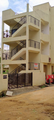 Reliable Residency, Bangalore - Reliable Residency