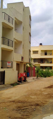 Reliable Residency, Bangalore - Reliable Residency