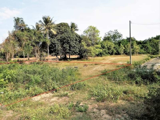 Bharani Avenues, Sangareddy - Residential Plots