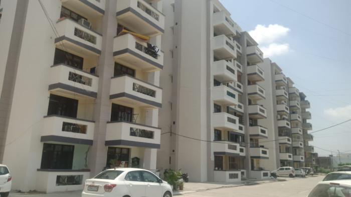 Shourya Greens, Jalandhar - 1/3 BHK Apartments