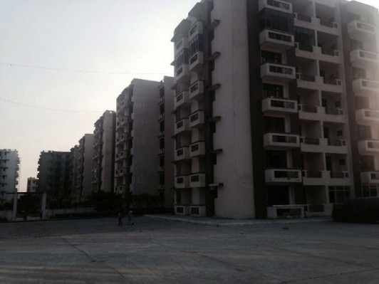 Shourya Greens, Jalandhar - 1/3 BHK Apartments