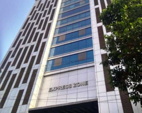 Express Zone, Mumbai - Express Zone